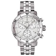 TISSOT PRS 200 T067.417.11.031.01 - Men's Watch