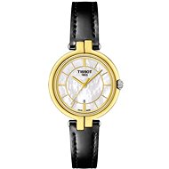 TISSOT Flamingo T094.210.26.111.00 - Women's Watch