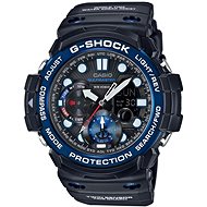 CASIO G-SHOCK Gulfmaster GN-1000B-1A - Men's Watch
