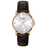 CERTINA DS Caimano C017.410.36.037.00 - Men's Watch