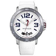 TOMMY HILFIGER 1791251 - Men's Watch