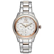 CITIZEN Eco Drive FD2016-51A - Női karóra