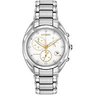 CITIZEN Chrono FB1390-53A - Women's Watch