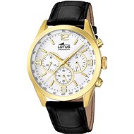 LOTUS Chrono Minimalist L18156/1 - Men's Watch