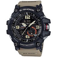 CASIO G-SHOCK Mudmaster GG-1000-1A5ER - Men's Watch