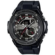 CASIO G-SHOCK G-Steel GST-210B-1A - Men's Watch