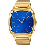 CASIO LTP-E117G-2A - Women's Watch