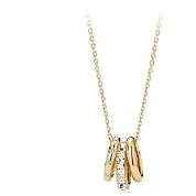 BROSWAY Enchant BEN05 - Necklace