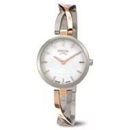 BOCCIA TITANIUM 3239-02 - Women's Watch