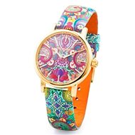 BROSWAY Gitana Karma Lotus WGI23 - Women's Watch
