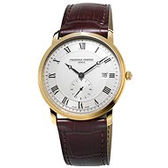 FREDERIQUE CONSTANT Classic Slimline FC-245M5S5 - Men's Watch