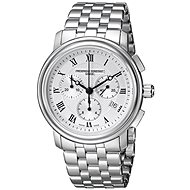 FREDERIQUE CONSTANT Classic Chronograph FC-292MC4P6B2 - Men's Watch