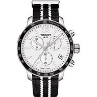 TISSOT Quickster NBA S.A. Spurs T095.417.17.037.07 - Men's Watch