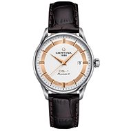 CERTINA DS-1 Powermatic 80 C029.807.16.031.60 - Men's Watch