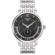 TISSOT Tradition T063.637.11.067.00 - Men's Watch