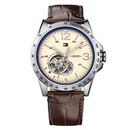 TOMMY HILFIGER Automatic 1791254 - Men's Watch