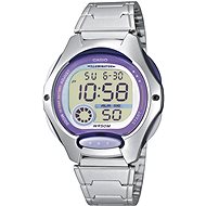 CASIO LW-200D-6A - Women's Watch