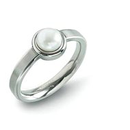BOCCIA TITANIUM 0137-01 - Ring