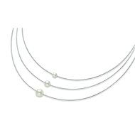 BOCCIA TITANIUM 0874-01 - Necklace
