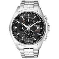 CITIZEN Radiocontrolled AT8130-56E - Men's Watch