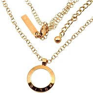 POLICE PJ25743PSRG/03 - Necklace