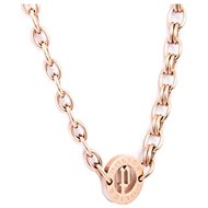 POLICE PJ25741PSRG/03 - Necklace