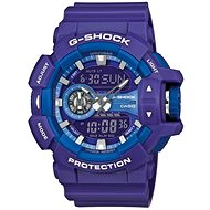 CASIO G-SHOCK GA-400A-6A - Men's Watch