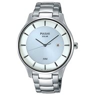PULSAR Solar PX3097X1 - Men's Watch