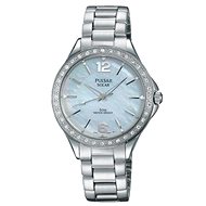PULSAR Solar PY5009X1 - Women's Watch