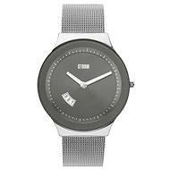 STORM Sotec Grey 47075/GY - Men's Watch