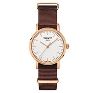 Women's Watch TISSOT Everytime T109.210.37.031.00 - Women's Watch