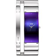 STORM Alvara Lazer Blue 47343/B - Women's Watch