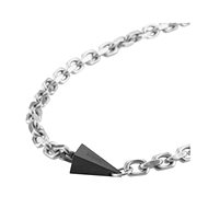 STORM Kayo Black 9980784/BK - Necklace