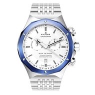 EDOX Delfin 10108 3BU AIN - Men's Watch