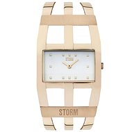 STORM Zoa Rose Gold 47342/RG - Women's Watch