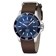 WENGER Sea Force 01.0641.121 - Men's Watch