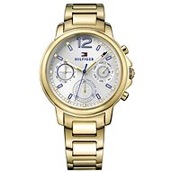 TOMMY HILFIGER 1781742 - Women's Watch