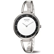 BOCCIA TITANIUM 3260-01 - Women's Watch