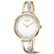BOCCIA TITANIUM 3260-02 - Women's Watch