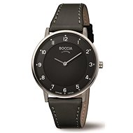 BOCCIA TITANIUM 3259-02 - Women's Watch