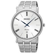 SEIKO Premier SKP391P1 - Men's Watch