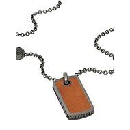 DIESEL DX0909 - Necklace