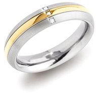 Titanium BOCCIA 0131-04 - Ring