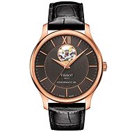 TISSOT Tradition Automatic Open Heart T063.907.36.068.00 - Men's Watch