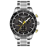 TISSOT PRS 516 Chronograph T100.417.11.051.00 - Men's Watch