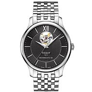 TISSOT Tradition Automatic Open Heart T063.907.11.058.00 - Men's Watch