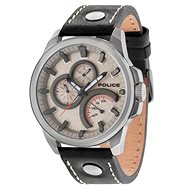 POLICE Navigator PL14799JSU/61 - Men's Watch