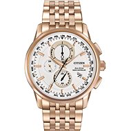 CITIZEN Radio Controlled AT8113-55A - Men's Watch