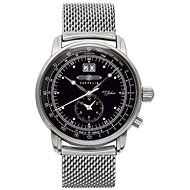 ZEPPELIN 100 Years 7640M-2 - Men's Watch