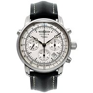 ZEPPELIN 100 Years 7618-1 - Men's Watch